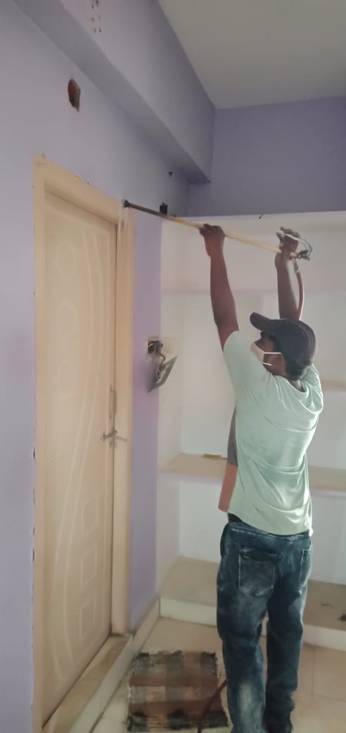 Commercial Pest Control