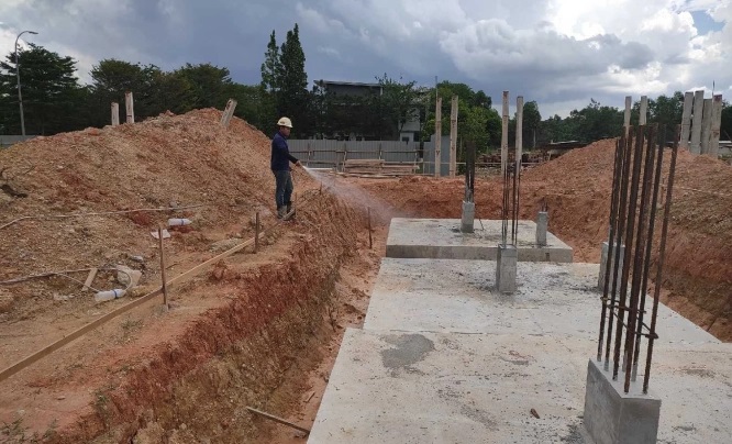 Certified Technicians